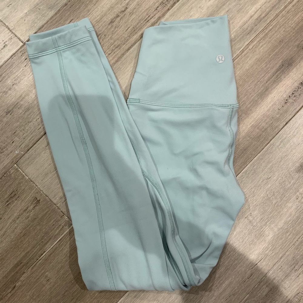 lululemon align legging 25”